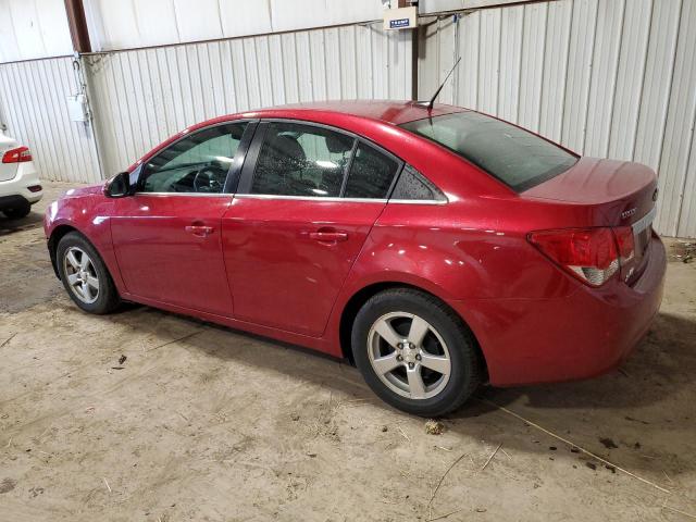 1G1PC5SB0E7216424 Chevrolet CRUZE LT