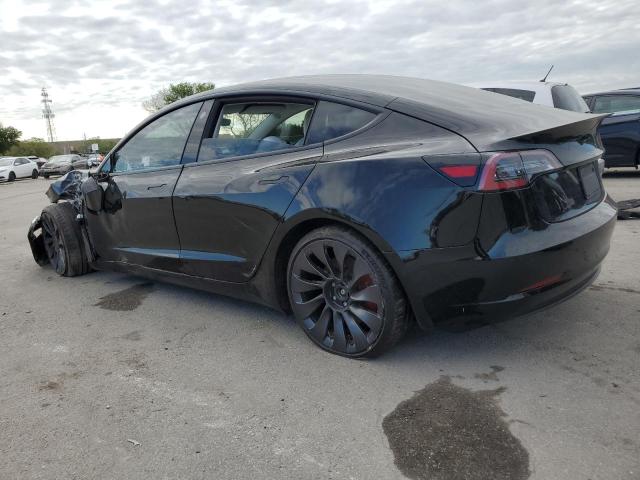 5YJ3E1EC3MF050602 Tesla MODEL 3