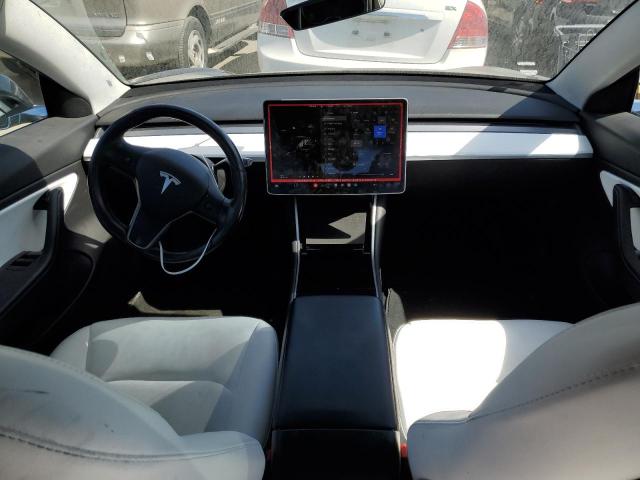 5YJ3E1EA8JF155341 Tesla MODEL 3