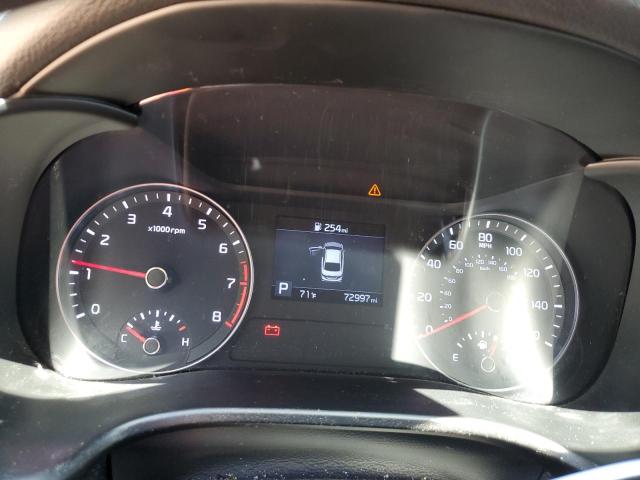 3KPF24AD6LE174776 KIA FORTE FE