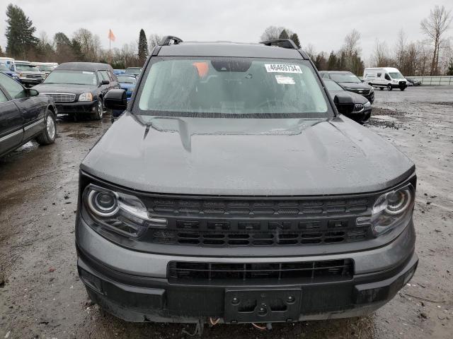 3FMCR9A62MRB21320 Ford BRONCO SPORT