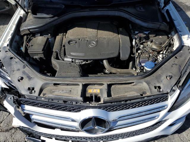 4JGDA5JB6JB143127 Mercedes-Benz GLE 350