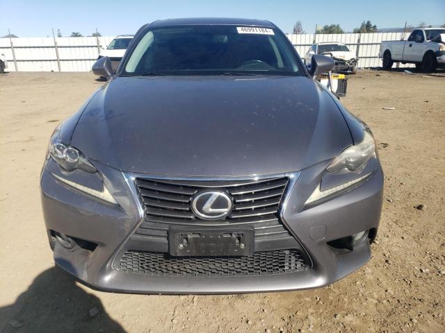 JTHBF1D27E5020912 Lexus IS 250