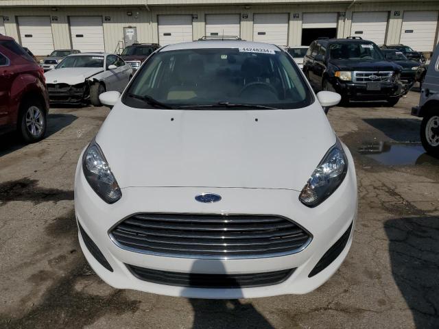 3FADP4BJ1KM101998 Ford FIESTA SE