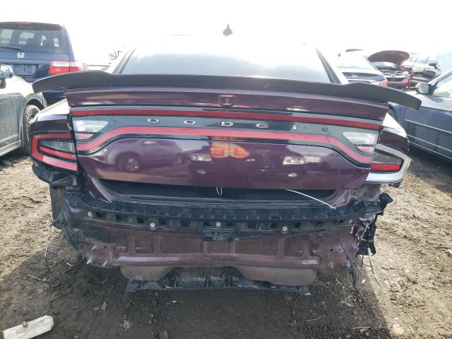 2C3CDXGJ1LH221538 Dodge Charger Scat Pack