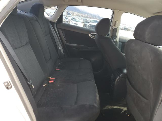 3N1AB7AP7FY359060 Nissan SENTRA S