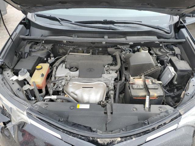2T3DFREVXHW652673 Toyota Rav4 Limited