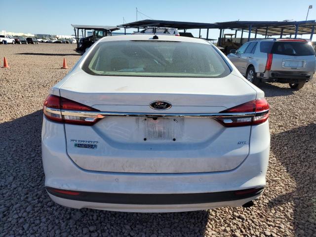 3FA6P0PU0HR306583 Ford Fusion Se Phev