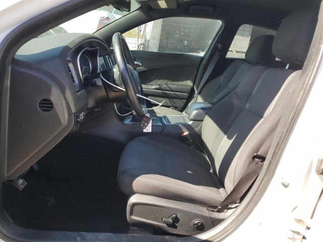 2C3CDXHG4HH524629 Dodge Charger Sxt