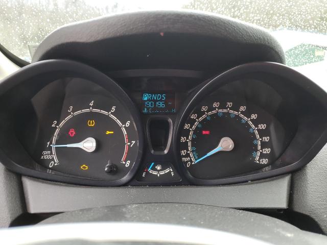 3FADP4TJ7FM203066 Ford FIESTA S