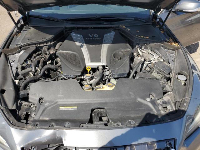 JN1EV7AP2JM591327 Infiniti Q50 LUXE