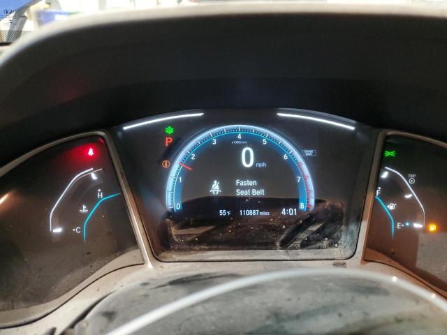 19XFC1F34HE032039 Honda CIVIC EX
