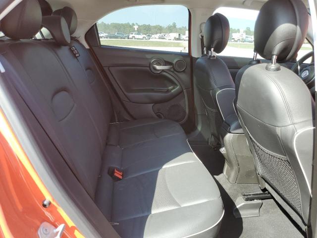 ZFBNF3B19MP945332 Fiat 500x Trekking