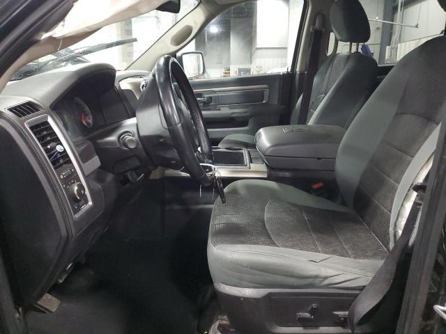 1C6RR7LG0ES118907 RAM 1500 Slt