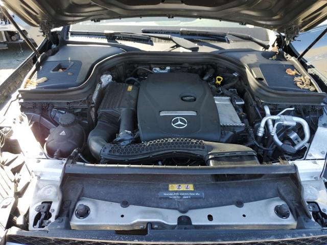 WDC0G4KBXJV039680 Mercedes-Benz Glc 300 4matic