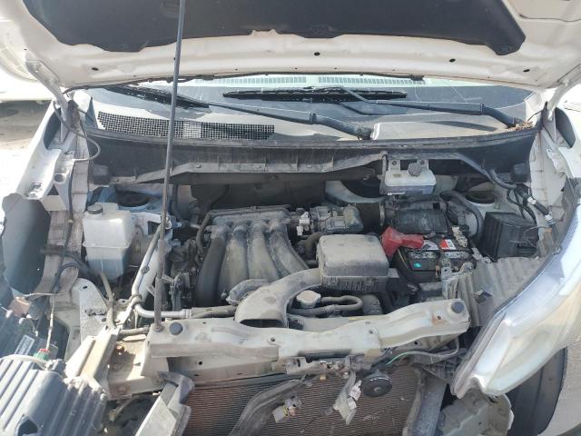 3N63M0YN1FK723016 Chevrolet City Express Ls