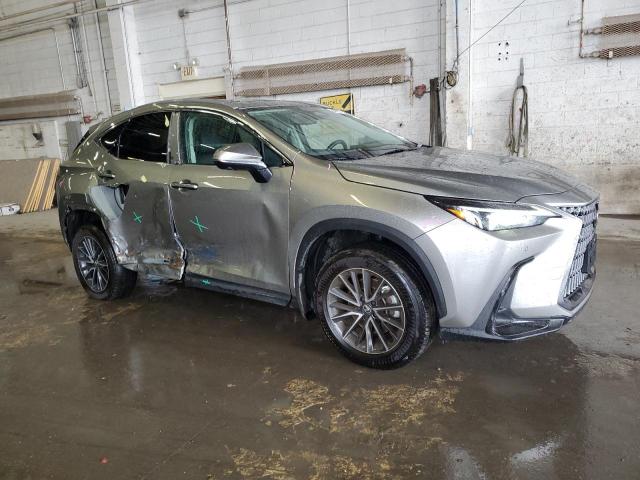 2T2GGCEZ1RC042002 Lexus Nx 350 Premium