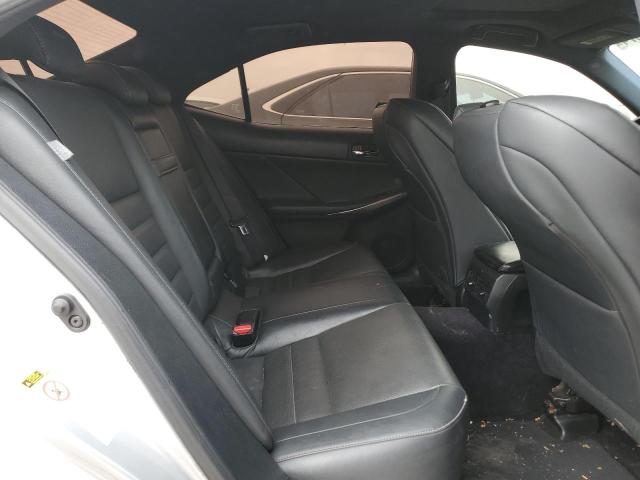JTHBF1D29E5017753 Lexus IS 250