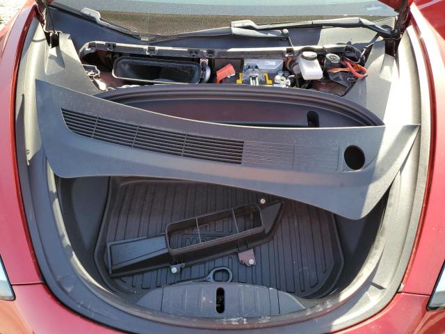 5YJ3E1EB3LF620278 Tesla MODEL 3