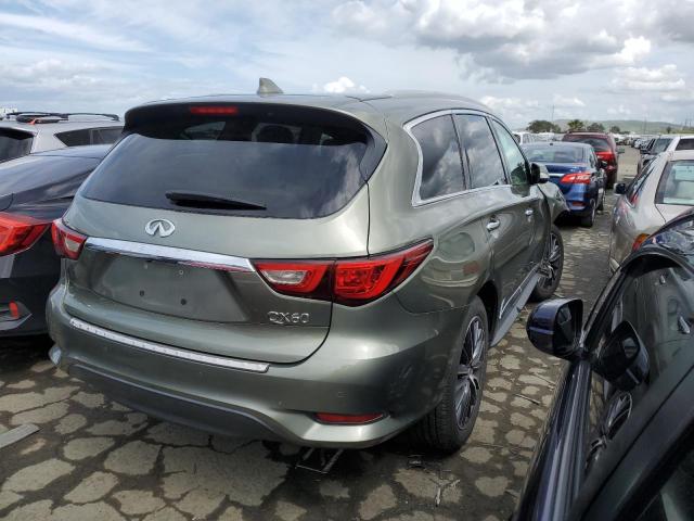 5N1DL0MM3HC501251 Infiniti QX60