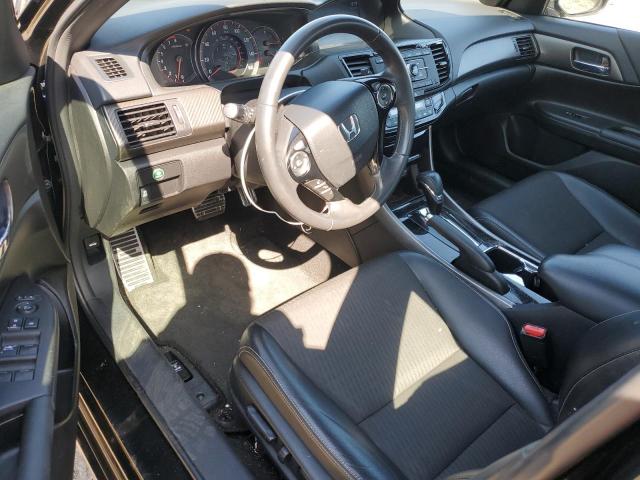 1HGCR2F54GA220359 Honda Accord Sport