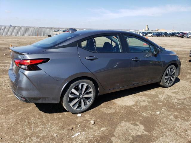 3N1CN8FV9NL859102 Nissan VERSA SR