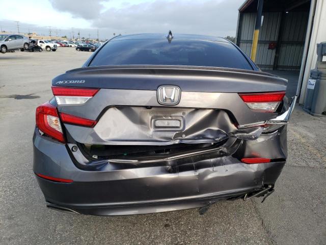 1HGCV2F37KA019798 Honda Accord Sport