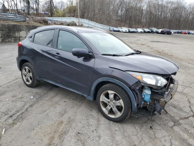 3CZRU6H71GM758883 Honda Hr-v Exl