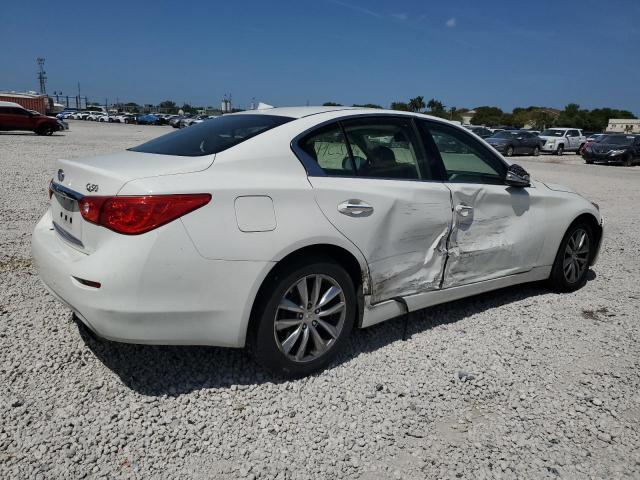 JN1CV7AP5HM641512 Infiniti Q50 BASE