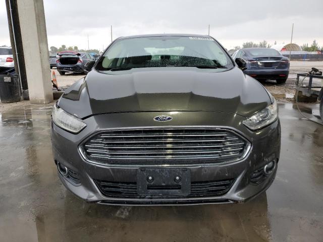 3FA6P0PU6FR194269 Ford Fusion Se Phev