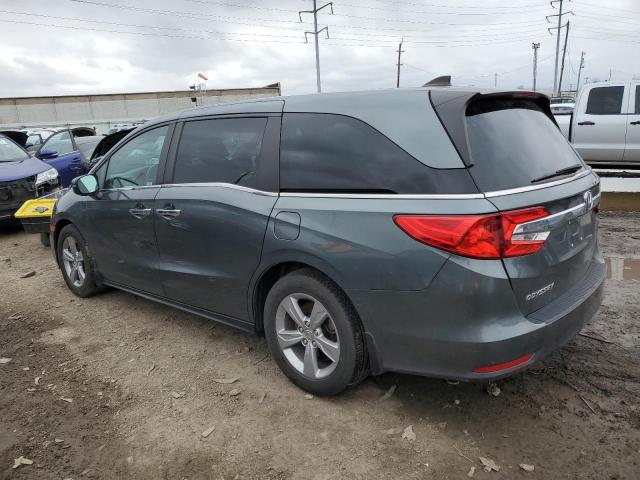 5FNRL6H79JB103469 Honda ODYSSEY EXL