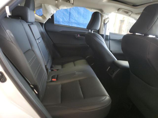JTJGARDZ0M5019601 Lexus Nx 300 Base