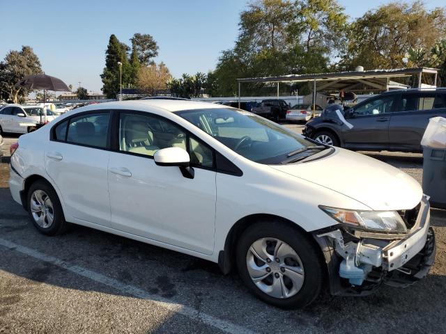 19XFB2F59EE221159 Honda Civic Lx