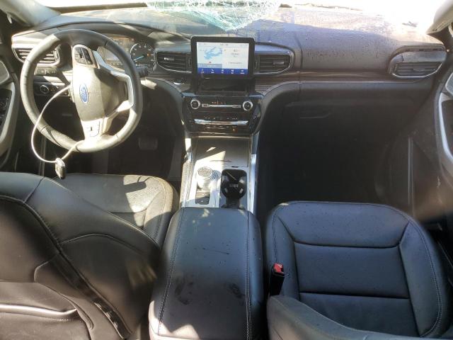 1FMSK7FH7PGB65470 Ford Explorer Limited