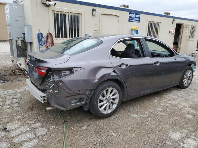 4T1C11AK0MU465999 Toyota CAMRY LE
