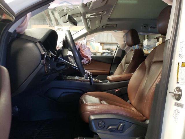WA1LAAF77HD011662 Audi Q7 Premium Plus