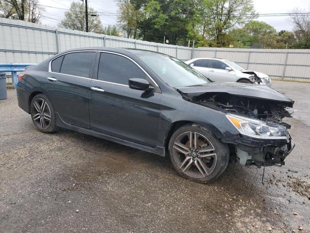 1HGCR2F56HA275896 Honda Accord Sport