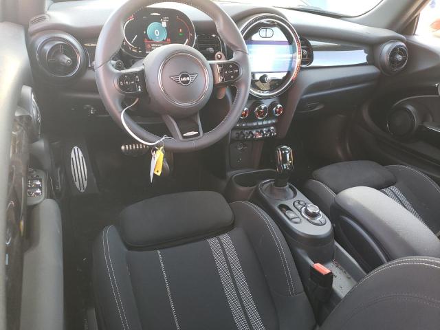 WMW63DL07R3R36775 Mini Cooper John Cooper Works