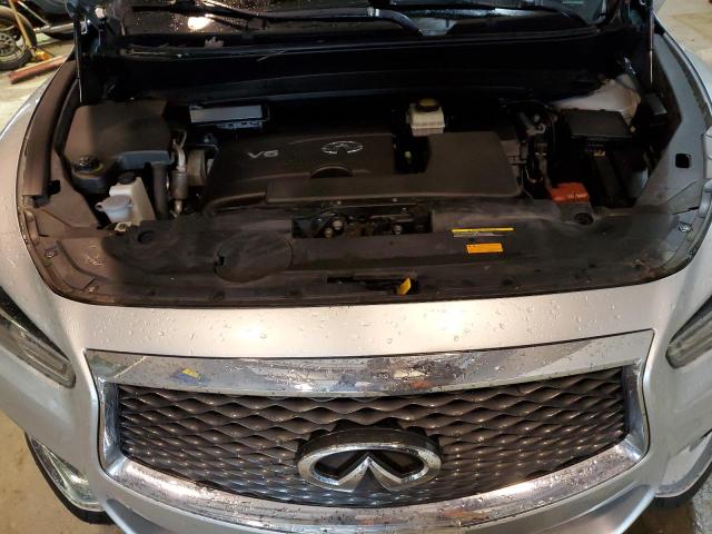 5N1DL0MM4HC554766 Infiniti QX60