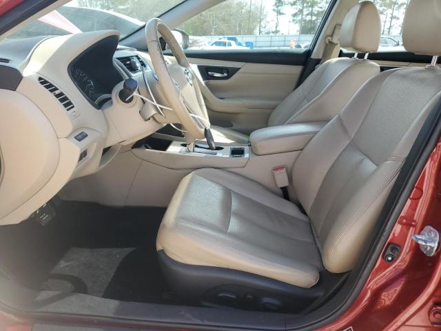 1N4BL3AP9HC165834 Nissan Altima 3.5sl