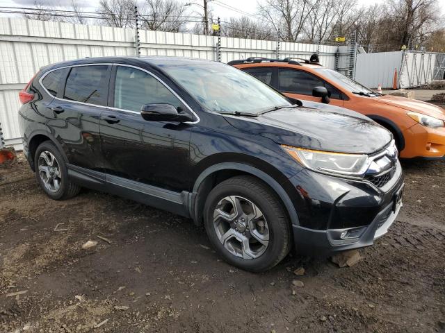 2HKRW2H59HH685227 Honda CR-V EX