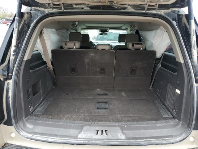 1FMJK2AT8JEA61020 Ford Expedition Max Limited