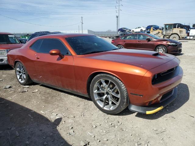2C3CDZJG7MH676730 Dodge Challenger Gt