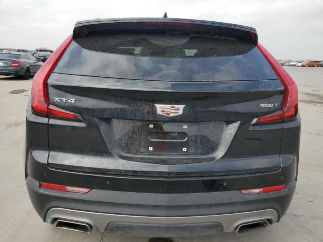 1GYFZCR44PF225403 Cadillac Xt4 Premium Luxury