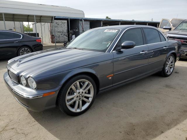 Продажа на аукционе авто 2004 Jaguar Xjr S, vin: SAJEA73B94TG11730, номер лота: 48907574