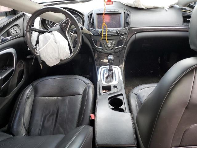2G4GL5EX6H9143993 Buick Regal Sport Touring
