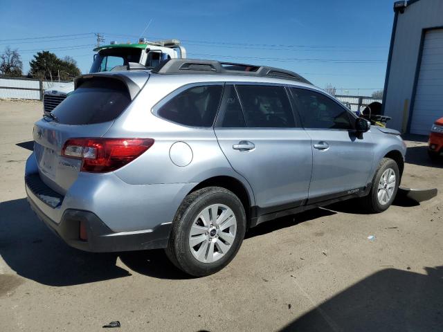 4S4BSAFC4K3240952 Subaru Outback 2.5i Premium
