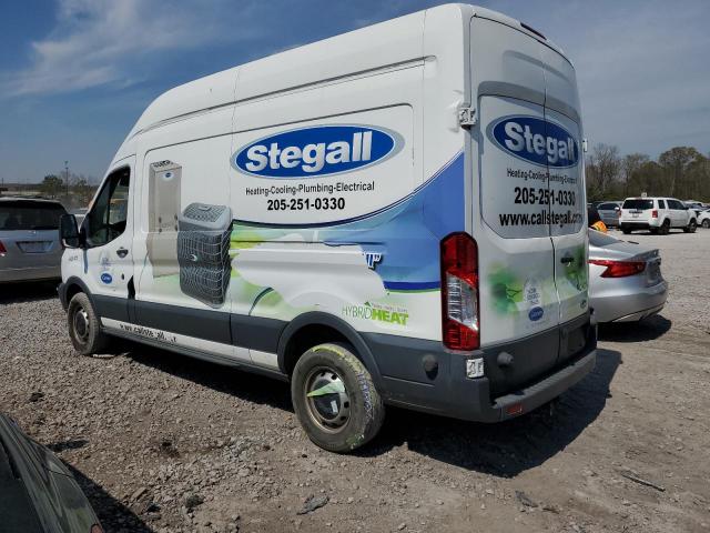 1FTYR2XM3HKA97109 Ford Transit T-250