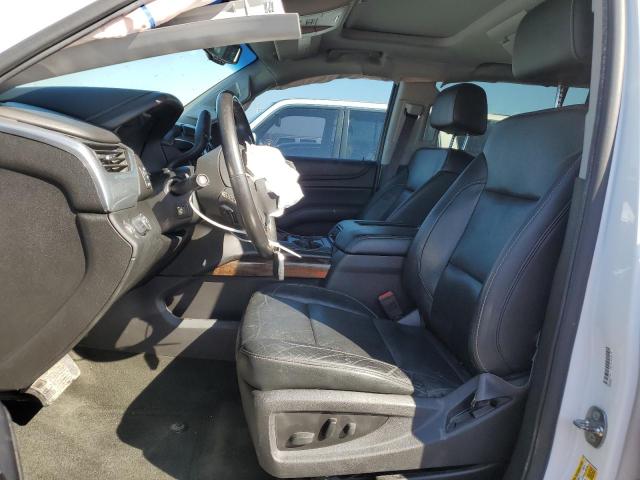 1GNSCHKC1GR395034 Chevrolet Suburban C1500 Lt