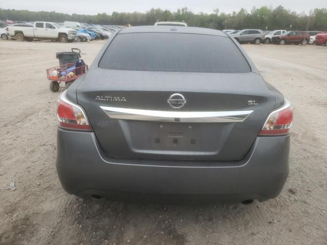 1N4AL3AP8FN349532 Nissan ALTIMA 2.5
